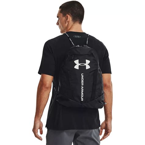 under armour undeniable sackpack 22